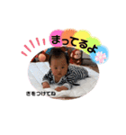 光喜の日常（個別スタンプ：11）