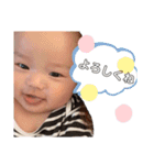 光喜の日常（個別スタンプ：15）