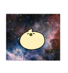 ヲタクが隠しきれないひよこ（個別スタンプ：24）