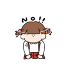 たいへんつかいやすいスタンプ（個別スタンプ：2）