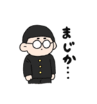 たいへんつかいやすいスタンプ（個別スタンプ：8）