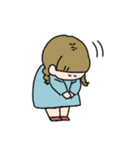 たいへんつかいやすいスタンプ（個別スタンプ：13）