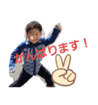 Reoれおさん（個別スタンプ：5）
