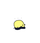 ヒヨコノコ。（個別スタンプ：17）