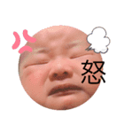 真七翔スタンプ（個別スタンプ：12）