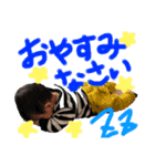 あやくんん（個別スタンプ：9）