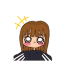 ゆいにゃん専用スタンプ（個別スタンプ：8）