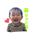 take3スタンプ（個別スタンプ：6）