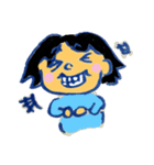 おかぬのリアクション（個別スタンプ：2）