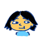 おかぬのリアクション（個別スタンプ：3）