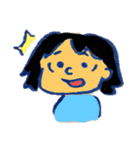 おかぬのリアクション（個別スタンプ：4）
