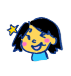 おかぬのリアクション（個別スタンプ：5）