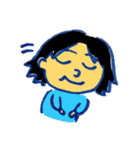 おかぬのリアクション（個別スタンプ：8）