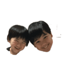 ごうふうちゃん（個別スタンプ：3）