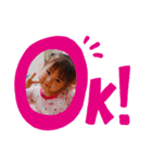 零ちゃんの日常（個別スタンプ：2）