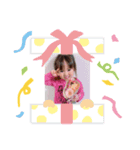 零ちゃんの日常（個別スタンプ：5）