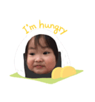 零ちゃんの日常（個別スタンプ：6）