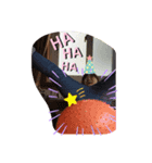 生まれは北海道だべさ（個別スタンプ：4）
