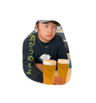 茨保17P改（個別スタンプ：13）