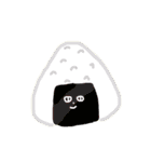 お弁当の気持ちスタンプ（個別スタンプ：17）