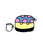 トースターくん（個別スタンプ：8）