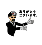 エンジニア専用語録（個別スタンプ：40）