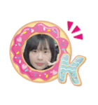 ごんとらスタンプ（個別スタンプ：3）