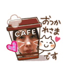 ごんとらスタンプ（個別スタンプ：4）