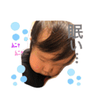 ゆづたんの日常♡（個別スタンプ：24）