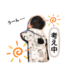 ゆづたんの日常♡（個別スタンプ：26）