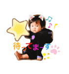 ゆづたんの日常♡（個別スタンプ：36）