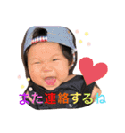 ゆづたんの日常♡（個別スタンプ：40）