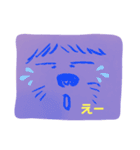 イラスト写真編集（個別スタンプ：7）