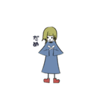 ゆとり村（個別スタンプ：22）