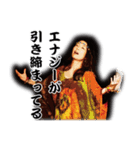 コントユニット青点滅（個別スタンプ：1）