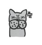 へなちょこふれんちぶるどっく（個別スタンプ：31）