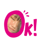 慌てん坊のだれ？（個別スタンプ：3）