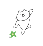 ねことみかん4（個別スタンプ：6）