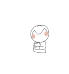 笑いマン（個別スタンプ：2）