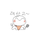 笑いマン（個別スタンプ：12）