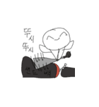 笑いマン（個別スタンプ：14）