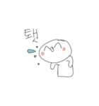 笑いマン（個別スタンプ：23）