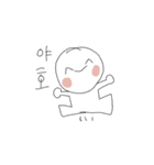 笑いマン（個別スタンプ：27）