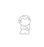 笑いマン（個別スタンプ：30）