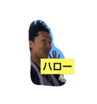 wasta（個別スタンプ：4）