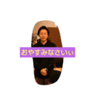 wasta（個別スタンプ：7）