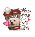 マルプー.めるさんNo.3（個別スタンプ：29）