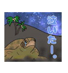 ダイバーの常識は世間の非常識（個別スタンプ：6）