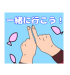 ダイバーの常識は世間の非常識（個別スタンプ：19）