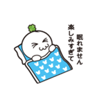 初登場！セイビくんキャラスタンプ第1弾！（個別スタンプ：8）